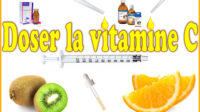 Calculer la dose de vitamine C pour mon cochon d’Inde.